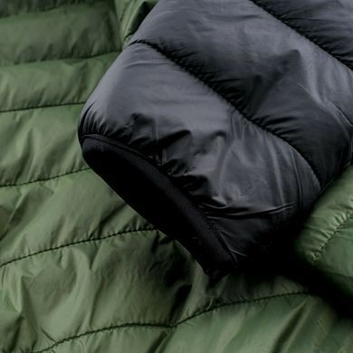 Мужская двухсторонняя куртка Magnum Camelion II, Black/Olive Green, XXXL (MGN 26749-BLK/OLIVE GR-XXXL)