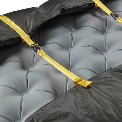 Спальний мішок-квілт Sea to Summit Ember Down Quilt -1C|30F, 185 см, Beluga, Regular (STS ASL042012-050103)