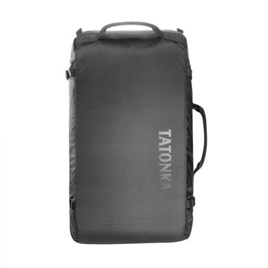 Дорожній рюкзак Tatonka Duffle Bag 45, Black (TAT 1936.040)