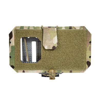Підсумок Tasmanian Tiger Tac Organizer Pro MC, Multicam (TT 8786.394)