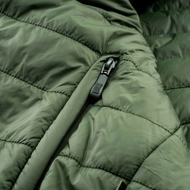 Мужская двухсторонняя куртка Magnum Camelion II, Black/Olive Green, XXXL (MGN 26749-BLK/OLIVE GR-XXXL)