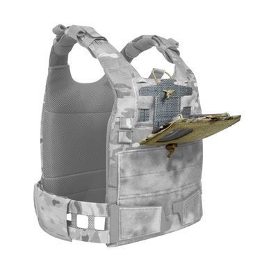 Підсумок Tasmanian Tiger Tac Organizer Pro MC, Multicam (TT 8786.394)