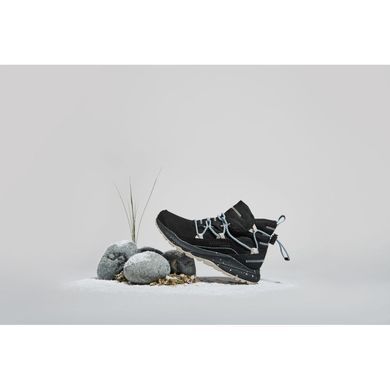 Ботинки женские Merrell BRAVADA EDGE 2 THERMO DEMI WP, Black/Arona, 35.5 (195017967788)