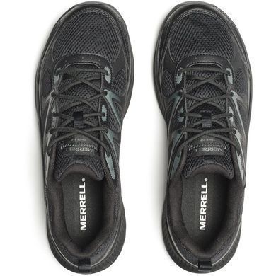 Кроссовки мужские Merrell TEMPO EXP, black/alloy, 42 (036.2751)