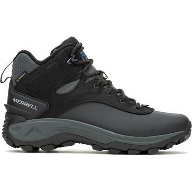 Черевики трекінгові чоловічі Merrell THERMO KIRUNA 2 MID WP, black, 44 (J037239 10.0M)