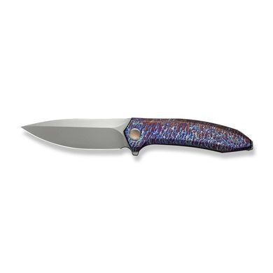 Нож складной Weknife Acuminal, Flamed (689826337554)