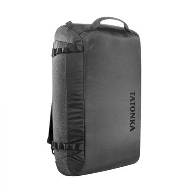 Дорожній рюкзак Tatonka Duffle Bag 45, Black (TAT 1936.040)