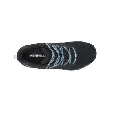 Ботинки женские Merrell BRAVADA EDGE 2 THERMO DEMI WP, Black/Arona, 35.5 (195017967788)