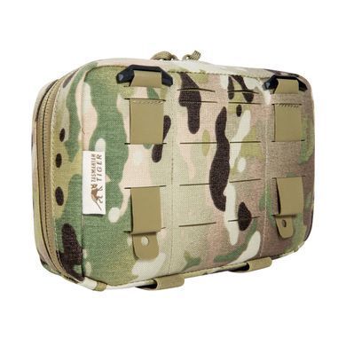 Підсумок Tasmanian Tiger Tac Organizer Pro MC, Multicam (TT 8786.394)