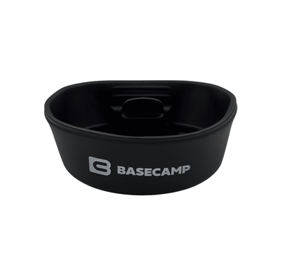 Чашка BaseCamp Element Cup, 250 ml, Black (BCP 103003)