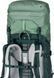 Рюкзак жіночий Deuter Aircontact Lite, 60 + 10 L, SL, Aloe Forest New (DTR 3340621.2264)