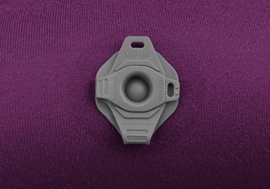 Подушка надувна Sea to Summit Aeros Premium Pillow Deluxe, 14х56х36см, Magenta (STS APILPREMDLXMG)