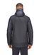 Чоловіча зимова куртка Generator Alpine Jacket Anthracite/Marmelade, XL (RB QIO-84-XL)