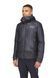 Чоловіча зимова куртка Generator Alpine Jacket Anthracite/Marmelade, XL (RB QIO-84-XL)
