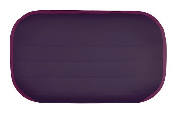 Подушка надувна Sea to Summit Aeros Premium Pillow Deluxe, 14х56х36см, Magenta (STS APILPREMDLXMG)