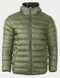 Мужская двухсторонняя куртка Magnum Camelion II, Black/Olive Green, XXXL (MGN 26749-BLK/OLIVE GR-XXXL)