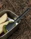 Набір столових приборів Alpha Light Cutlery Set Grey від Sea to Summit (STS ACUTALSET2)