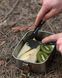 Набір столових приборів Alpha Light Cutlery Set Grey від Sea to Summit (STS ACUTALSET2)
