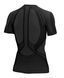 Термофутболка с коротким рукавом мужская Accapi XPerience, Black/Anthracite, M/L (ACC ACC XА800.9966-ML)