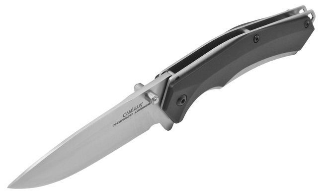 Нож складной Camillus Carbide Edge 3" (CML CAM-19400)