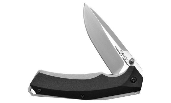 Нож складной Camillus Carbide Edge 3" (CML CAM-19400)
