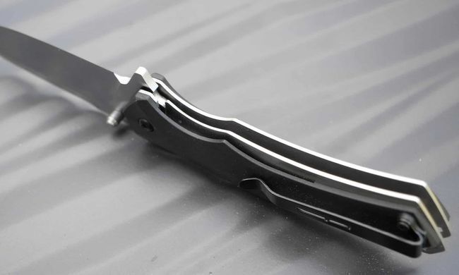 Нож складной Camillus Carbide Edge 3" (CML CAM-19400)