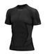 Термофутболка с коротким рукавом мужская Accapi XPerience, Black/Anthracite, M/L (ACC ACC XА800.9966-ML)