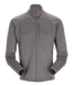 Куртка чоловіча Rab Graviton Jacket Graphene, XL (RB QFF-57-GXL)