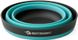 Чашка складная Sea to Summit Frontier UL Collapsible Cup, Aqua Sea Blue (STS ACK038021-040203)
