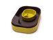 Набір посуду Wildo Camp-A-Box Basic 0.7л, Lime (WLD W302611)