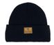 Шапка водонепроницаемая Dexshell Watch Beanie, One Size, Black (DH322BLK)
