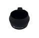 Чашка BaseCamp Element Cup, 250 ml, Black (BCP 103003)