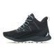 Ботинки женские Merrell BRAVADA EDGE 2 THERMO DEMI WP, Black/Arona, 35.5 (195017967788)