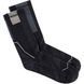 Носки Buff Coolnet Crew Socks, Black, 42-44 (BU 137789.999.05.00)