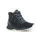 Ботинки женские Merrell BRAVADA EDGE 2 THERMO DEMI WP, Black/Arona, 35.5 (195017967788)