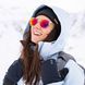 Очки Cairn Foolish, Crystal Scarlet, Polarized 3 (CRN FZFOOLISH-159)