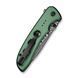 Нож складной Civivi Hyperpulse, Green (689826337691)