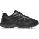 Кроссовки мужские Merrell TEMPO EXP, black/alloy, 42 (036.2751)