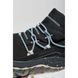 Ботинки женские Merrell BRAVADA EDGE 2 THERMO DEMI WP, Black/Arona, 35.5 (195017967788)