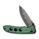 Нож складной Civivi Hyperpulse, Green (689826337691)