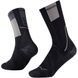 Носки Buff Coolnet Crew Socks, Black, 42-44 (BU 137789.999.05.00)