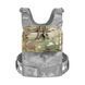 Підсумок Tasmanian Tiger Tac Organizer Pro MC, Multicam (TT 8786.394)