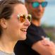 Очки Cairn Foolish, Crystal Scarlet, Polarized 3 (CRN FZFOOLISH-159)