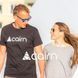 Очки Cairn Foolish, Crystal Scarlet, Polarized 3 (CRN FZFOOLISH-159)