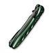Нож складной Civivi Hyperpulse, Green (689826337691)