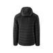 Мужская двухсторонняя куртка Magnum Camelion II, Black/Olive Green, XXXL (MGN 26749-BLK/OLIVE GR-XXXL)