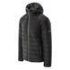 Мужская двухсторонняя куртка Magnum Camelion II, Black/Olive Green, XXXL (MGN 26749-BLK/OLIVE GR-XXXL)