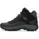 Черевики трекінгові чоловічі Merrell THERMO KIRUNA 2 MID WP, black, 44 (J037239 10.0M)