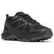 Кроссовки мужские Merrell TEMPO EXP, black/alloy, 42 (036.2751)