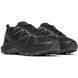 Кроссовки мужские Merrell TEMPO EXP, black/alloy, 42 (036.2751)